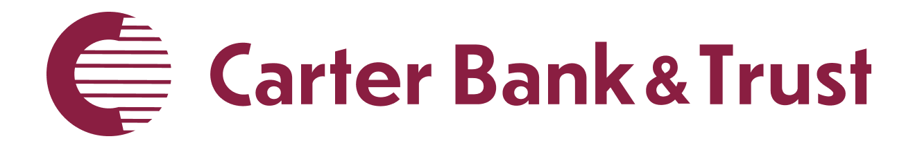 Carter Bank and Trust Logo